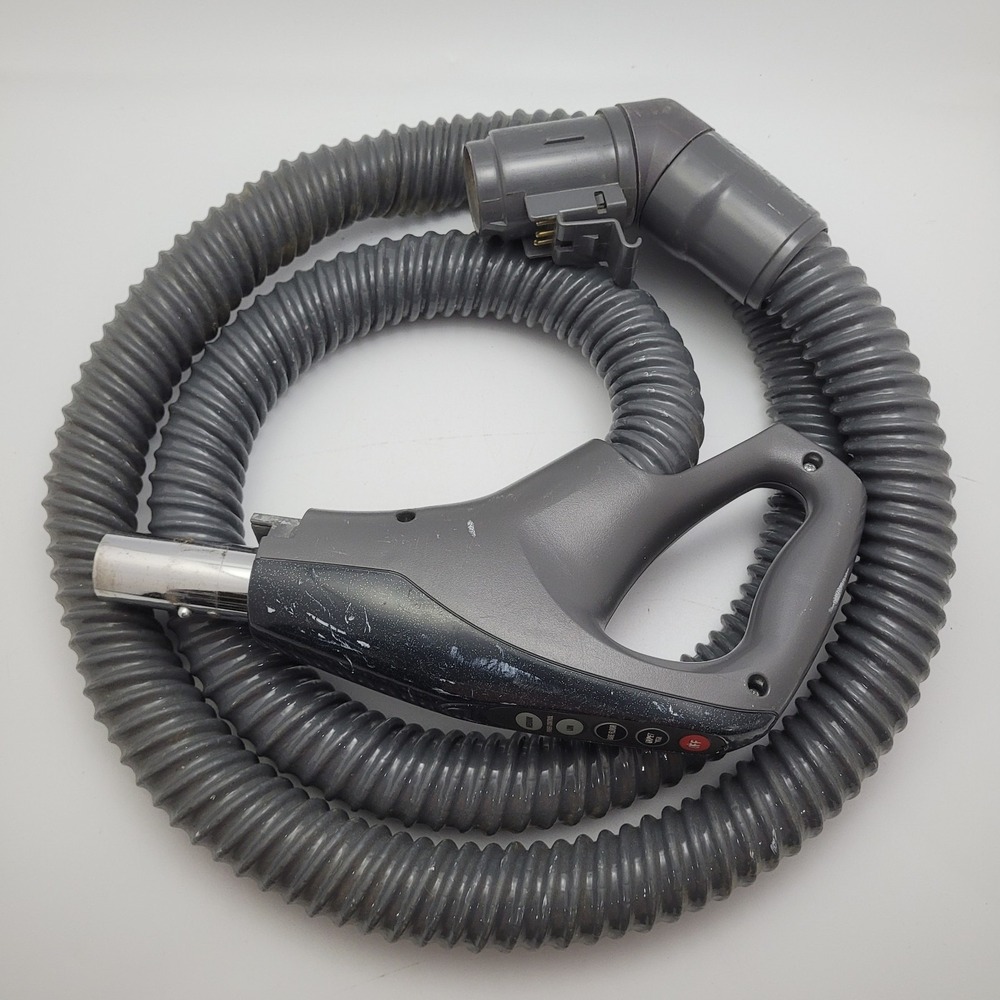Kenmore 116 Canister Vacuum 3‑Prong Hose Assembly Progressive Tested And Working